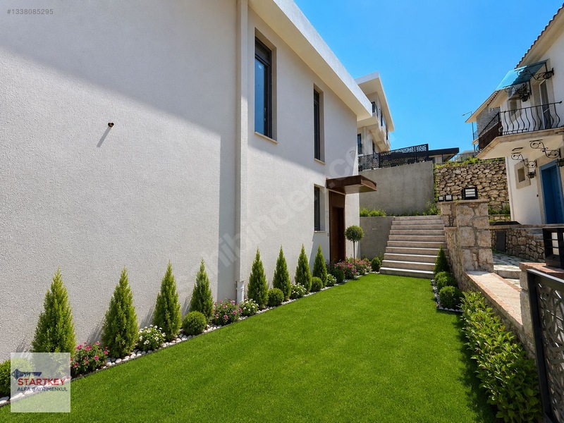 Villakent 3+1 Satılık Müstakil Villa — fotoğraf 5