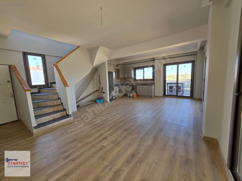 Villakent 3+1 Satılık Müstakil Villa — fotoğraf 8