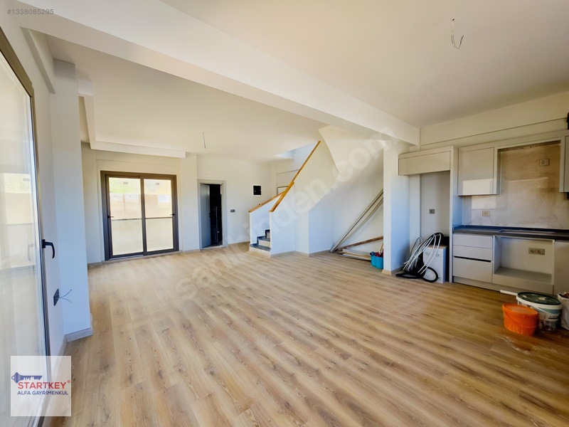 Villakent 3+1 Satılık Müstakil Villa — fotoğraf 9