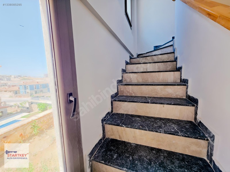 Villakent 3+1 Satılık Müstakil Villa — fotoğraf 11
