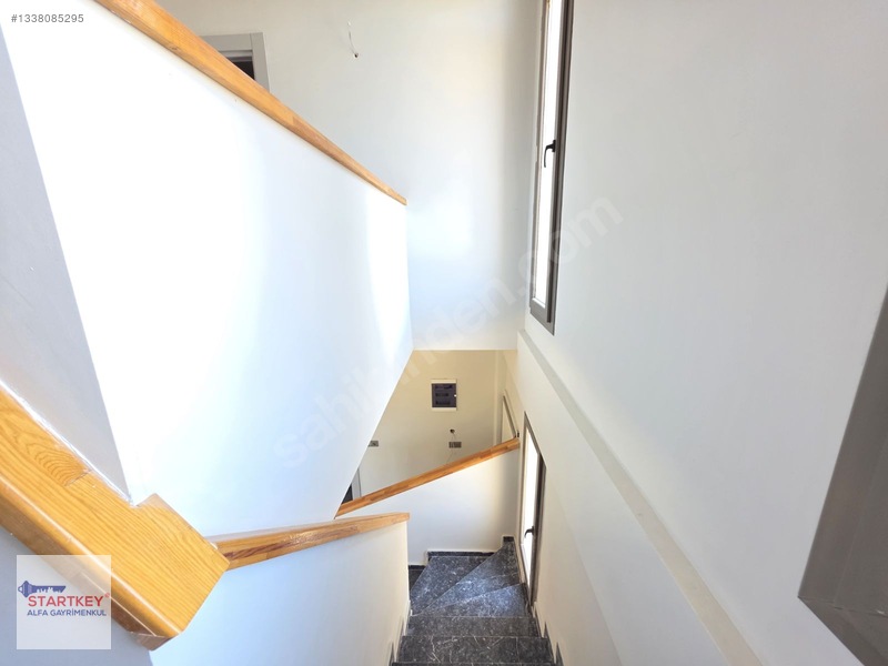 Villakent 3+1 Satılık Müstakil Villa — fotoğraf 19