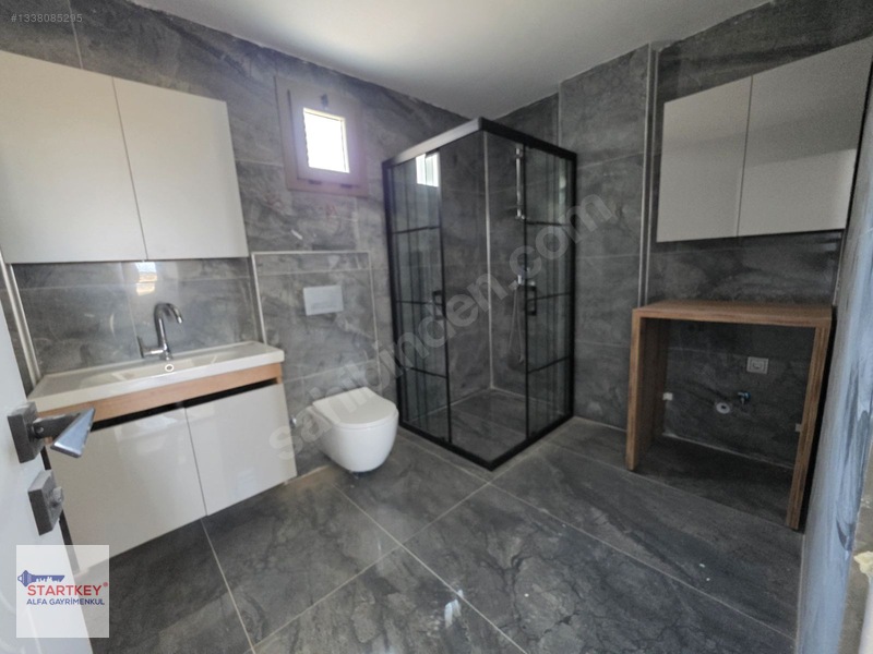 Villakent 3+1 Satılık Müstakil Villa — fotoğraf 23