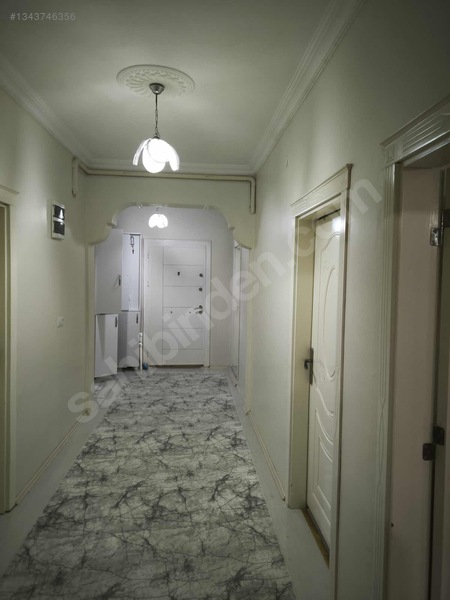 Güngör Emlaktan Satılık Gazi Mahallesi 3+1 — fotoğraf 2