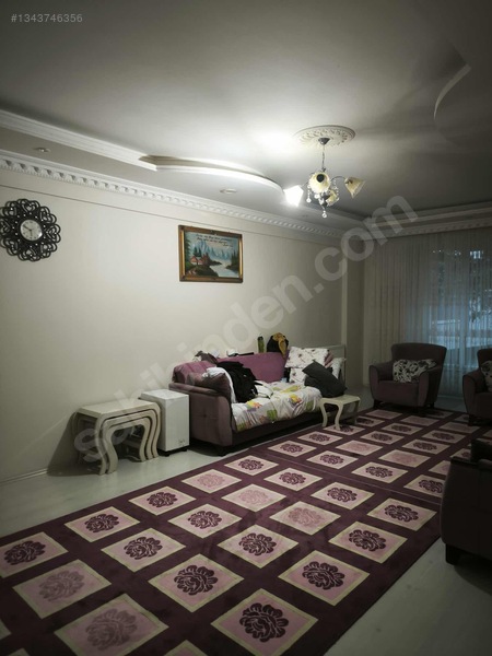 Güngör Emlaktan Satılık Gazi Mahallesi 3+1 — fotoğraf 3