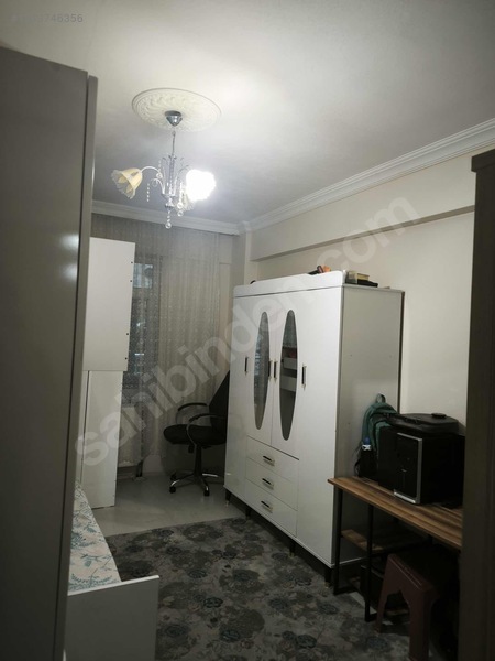 Güngör Emlaktan Satılık Gazi Mahallesi 3+1 — fotoğraf 4