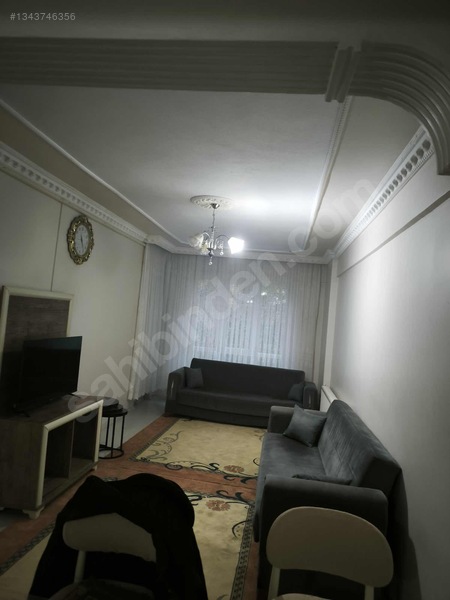 Güngör Emlaktan Satılık Gazi Mahallesi 3+1 — fotoğraf 5