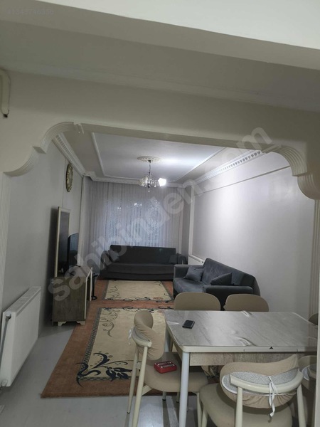 Güngör Emlaktan Satılık Gazi Mahallesi 3+1 — fotoğraf 7