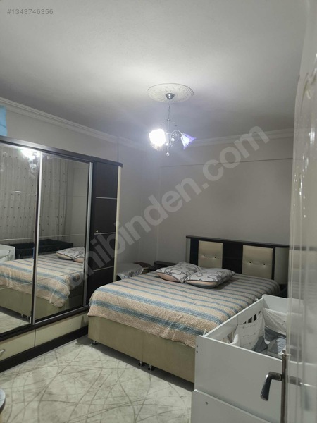 Güngör Emlaktan Satılık Gazi Mahallesi 3+1 — fotoğraf 9