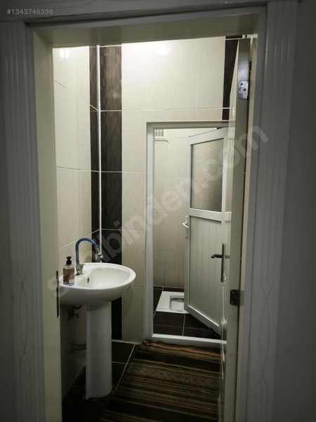 Güngör Emlaktan Satılık Gazi Mahallesi 3+1 — fotoğraf 10