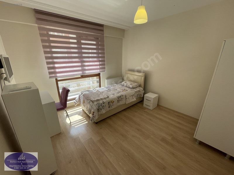Espark Karşısı Full Esyalı Faturalar Dahil Tek Kişilik Kız Apart