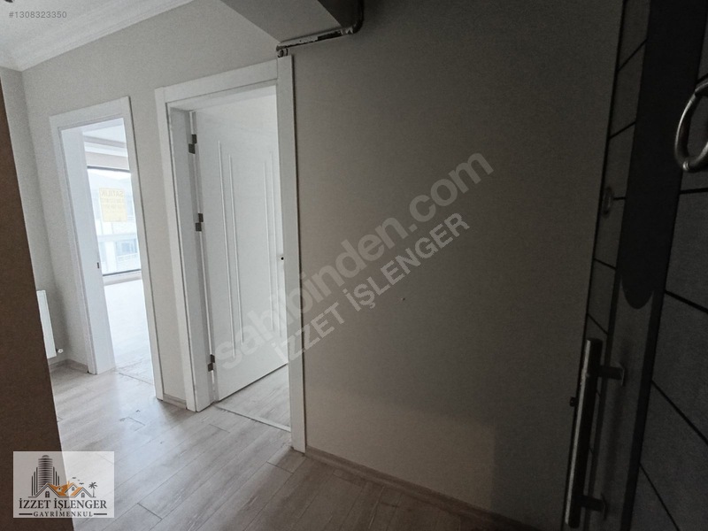 İzzet İşlenger'den Özdilek Avm Karşısı 3+1 Tapu Masrafsız Daire — fotoğraf 6