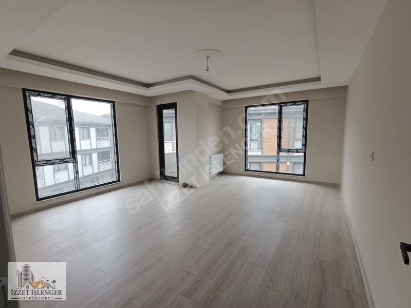 İzzet İşlenger'den Özdilek Avm Karşısı 3+1 Tapu Masrafsız Daire — fotoğraf 11