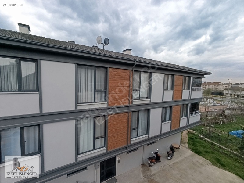 İzzet İşlenger'den Özdilek Avm Karşısı 3+1 Tapu Masrafsız Daire — fotoğraf 14