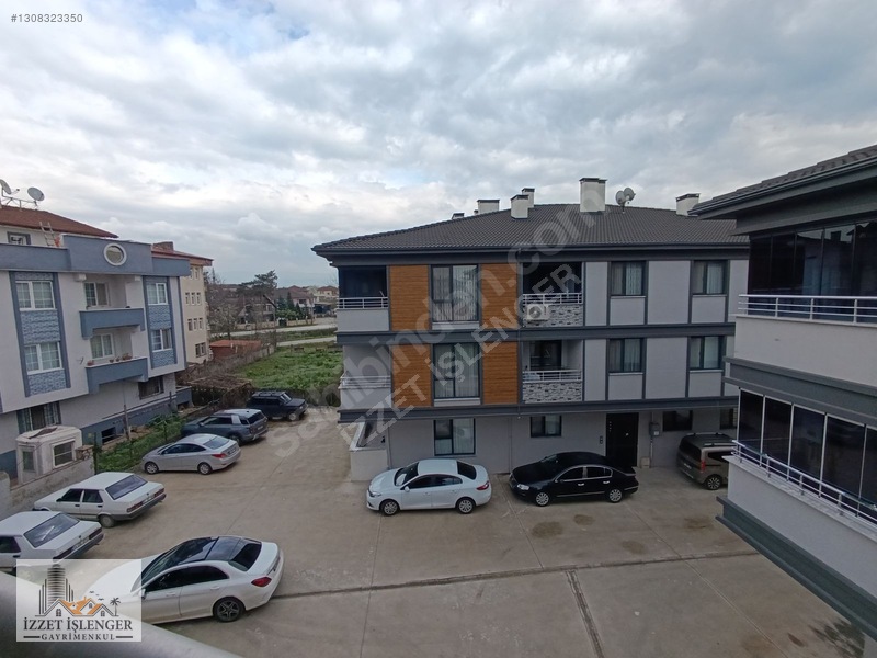İzzet İşlenger'den Özdilek Avm Karşısı 3+1 Tapu Masrafsız Daire — fotoğraf 15