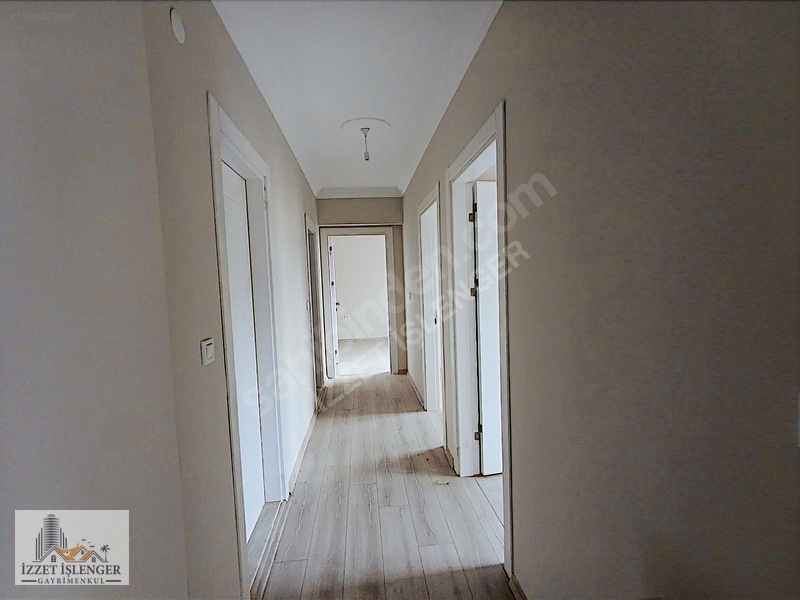 İzzet İşlenger'den Özdilek Avm Karşısı 3+1 Tapu Masrafsız Daire — fotoğraf 16