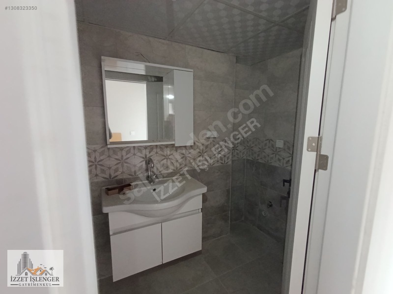 İzzet İşlenger'den Özdilek Avm Karşısı 3+1 Tapu Masrafsız Daire — fotoğraf 20