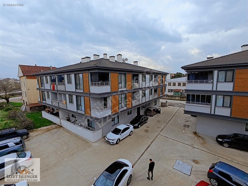 İzzet İşlenger'den Özdilek Avm Karşısı 3+1 Tapu Masrafsız Daire — fotoğraf 25