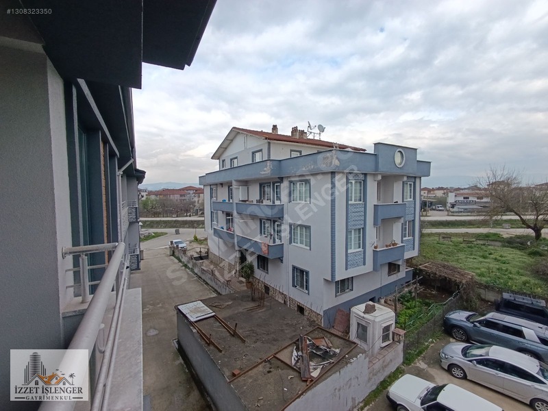 İzzet İşlenger'den Özdilek Avm Karşısı 3+1 Tapu Masrafsız Daire — fotoğraf 26