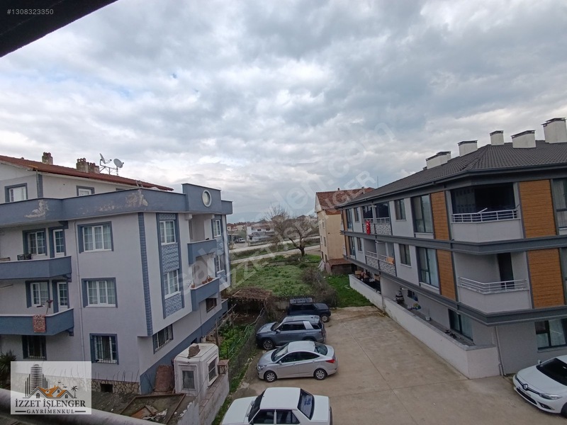 İzzet İşlenger'den Özdilek Avm Karşısı 3+1 Tapu Masrafsız Daire — fotoğraf 27