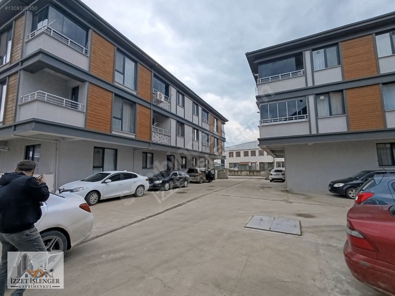 İzzet İşlenger'den Özdilek Avm Karşısı 3+1 Tapu Masrafsız Daire — fotoğraf 28