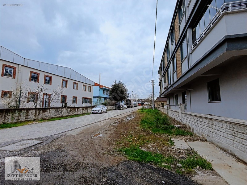 İzzet İşlenger'den Özdilek Avm Karşısı 3+1 Tapu Masrafsız Daire — fotoğraf 29