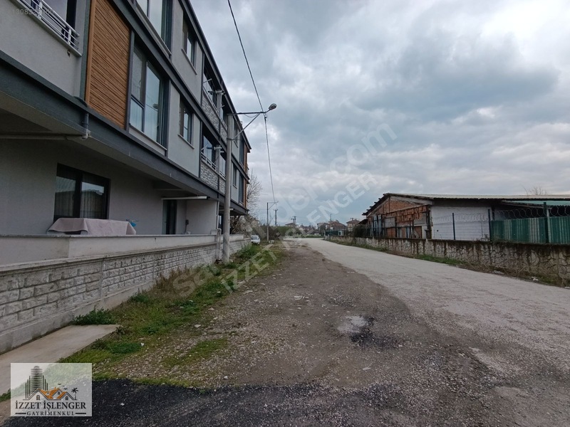 İzzet İşlenger'den Özdilek Avm Karşısı 3+1 Tapu Masrafsız Daire — fotoğraf 30
