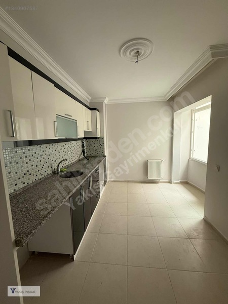 Monolya Parkın Yanı Satılık 2+1 Önü Açık Ferah Daire — fotoğraf 2