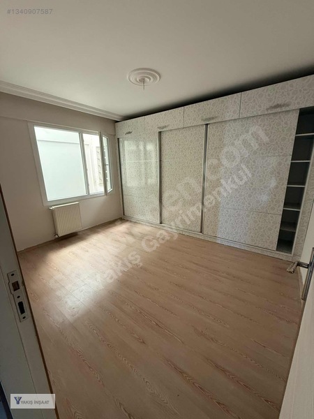 Monolya Parkın Yanı Satılık 2+1 Önü Açık Ferah Daire — fotoğraf 4
