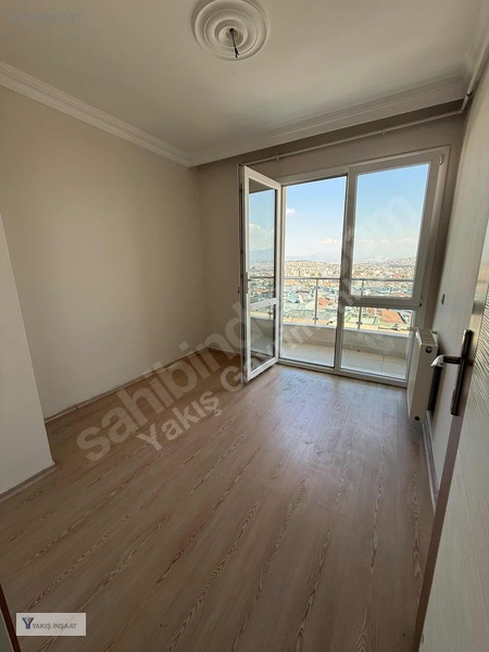 Monolya Parkın Yanı Satılık 2+1 Önü Açık Ferah Daire — fotoğraf 6