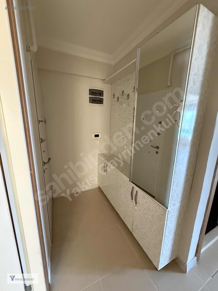 Monolya Parkın Yanı Satılık 2+1 Önü Açık Ferah Daire — fotoğraf 8
