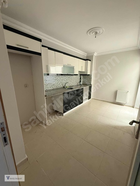 Monolya Parkın Yanı Satılık 2+1 Önü Açık Ferah Daire — fotoğraf 9