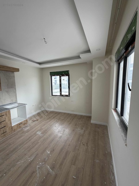 Fırsat Sıfır Havuzlu 1+1 Satılık Daire — fotoğraf 6