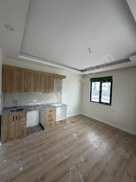Fırsat Sıfır Havuzlu 1+1 Satılık Daire — fotoğraf 7