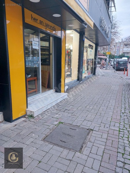 Pazar Yeri Karşışı Tam Merkezde Satılık Dükkan — fotoğraf 2