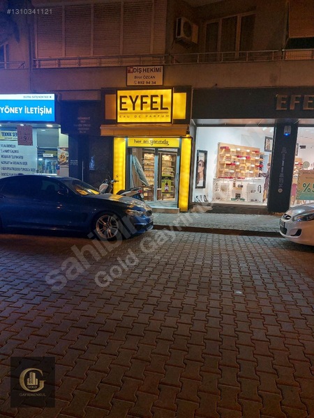 Pazar Yeri Karşışı Tam Merkezde Satılık Dükkan — fotoğraf 3