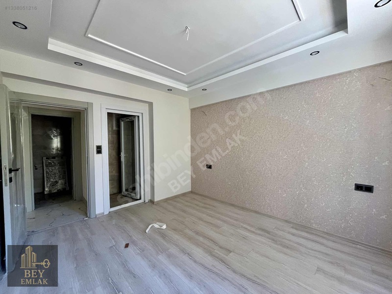 Ataşehir'de Fore Kazıklı Merkezi Konumda Lüks 2+1 — fotoğraf 8