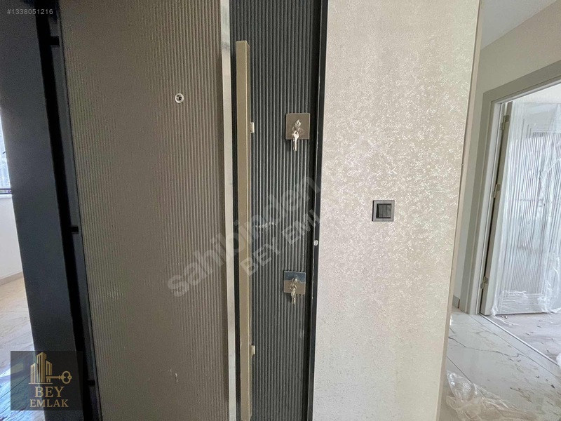 Ataşehir'de Fore Kazıklı Merkezi Konumda Lüks 2+1 — fotoğraf 22