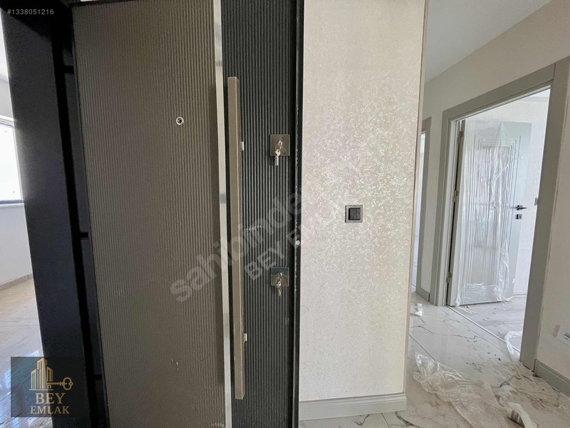 Ataşehir'de Fore Kazıklı Merkezi Konumda Lüks 2+1 — fotoğraf 23