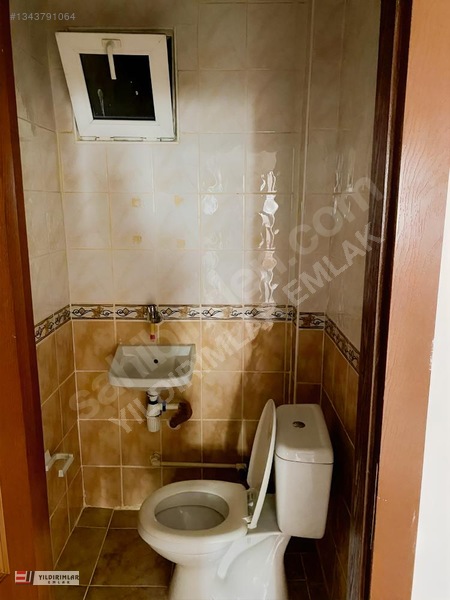Sincan Atatürk Mah 3+1 Katta Cadde Üzeri Satılık Fırsat Daire — fotoğraf 19