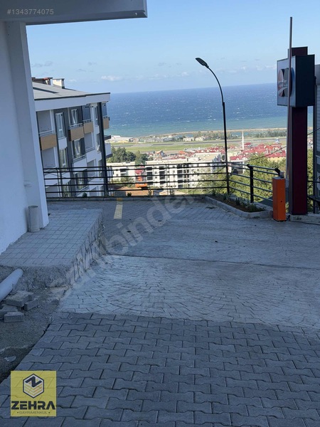 1461 Konaklar Projesinde 1+1 Kiralık Daire — fotoğraf 2