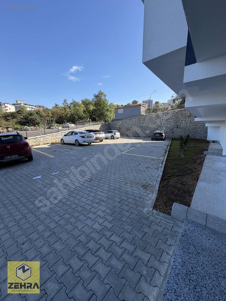 1461 Konaklar Projesinde 1+1 Kiralık Daire — fotoğraf 3