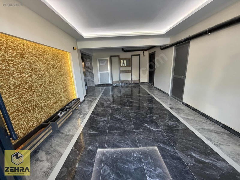 1461 Konaklar Projesinde 1+1 Kiralık Daire — fotoğraf 4