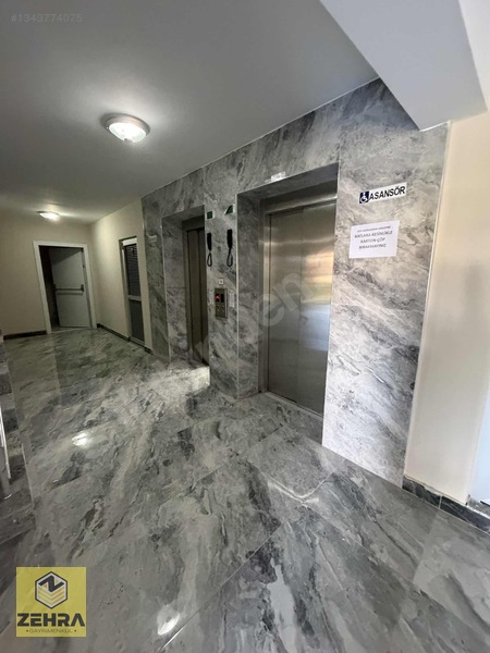 1461 Konaklar Projesinde 1+1 Kiralık Daire — fotoğraf 5