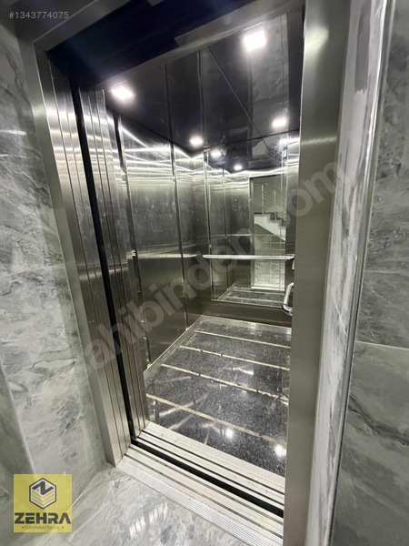 1461 Konaklar Projesinde 1+1 Kiralık Daire — fotoğraf 6