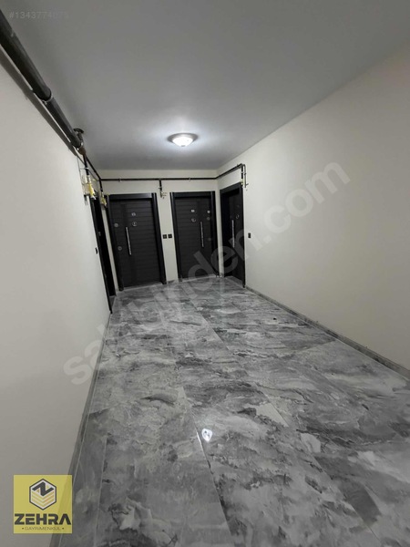 1461 Konaklar Projesinde 1+1 Kiralık Daire — fotoğraf 7