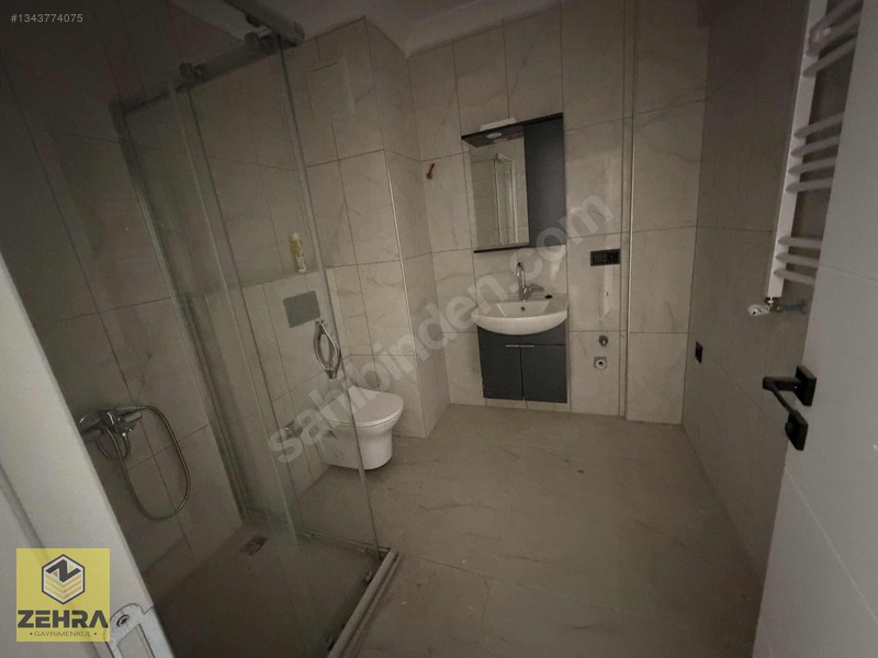 1461 Konaklar Projesinde 1+1 Kiralık Daire — fotoğraf 8