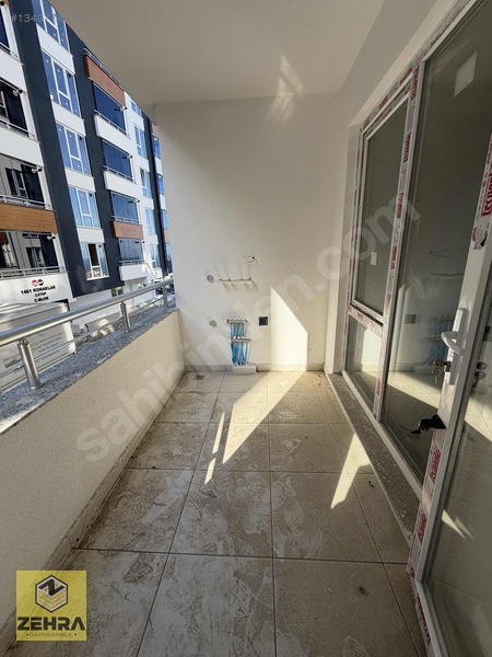 1461 Konaklar Projesinde 1+1 Kiralık Daire — fotoğraf 9