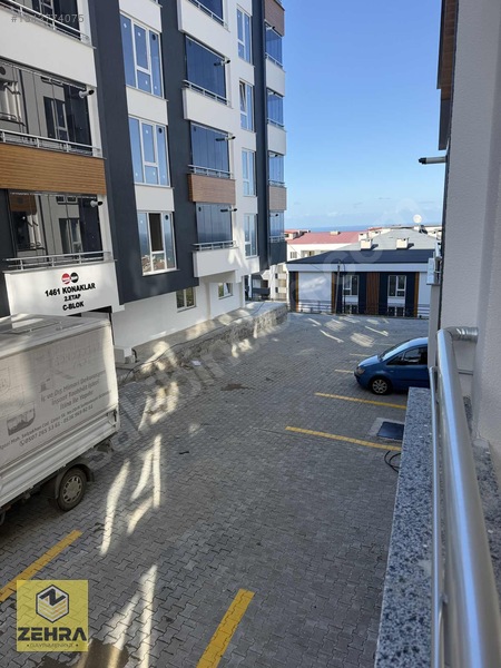 1461 Konaklar Projesinde 1+1 Kiralık Daire — fotoğraf 12
