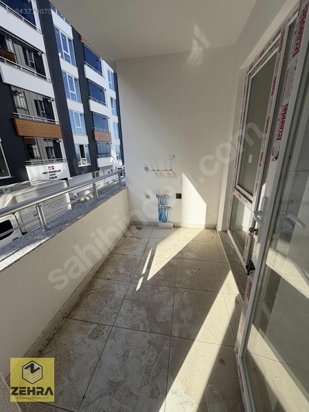 1461 Konaklar Projesinde 1+1 Kiralık Daire — fotoğraf 16