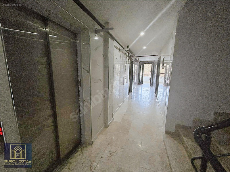 Kavaklı Yenı Bına Sıfır Daıre 3+1 Yüksek Düz Gırış Bahçeli — fotoğraf 2